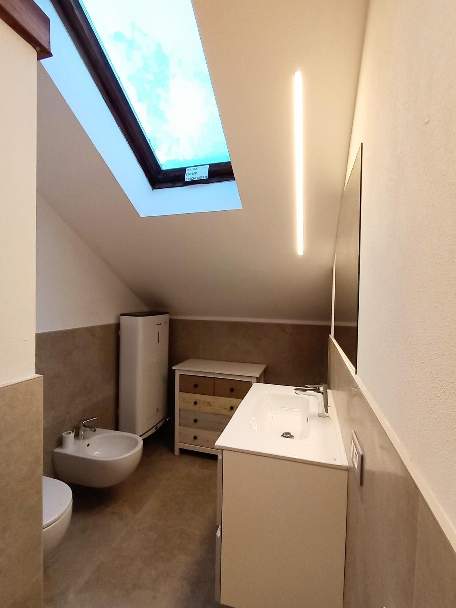 Apartamento La Casa Duron Campitello di Fassa Exterior foto