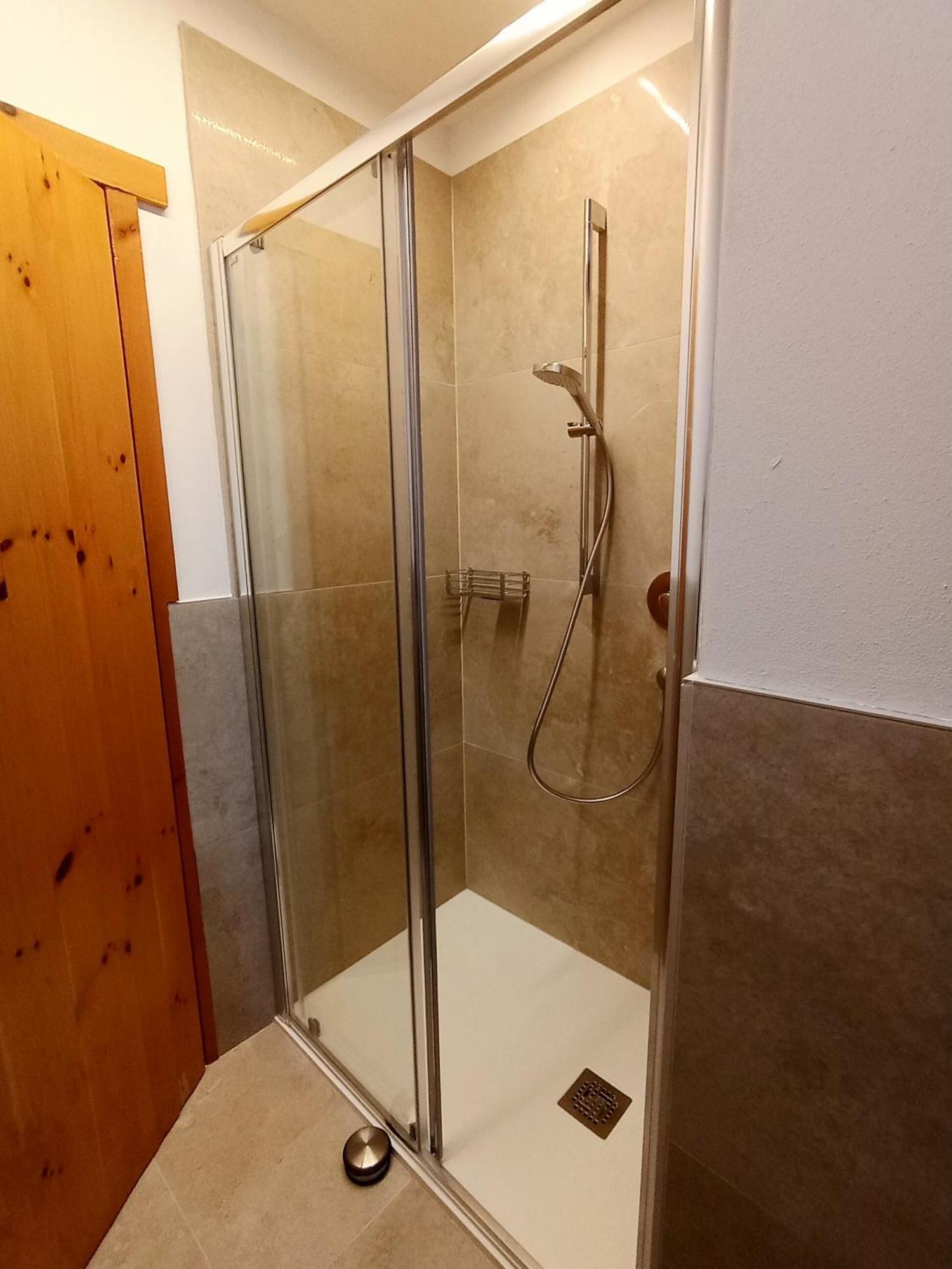 Apartamento La Casa Duron Campitello di Fassa Exterior foto