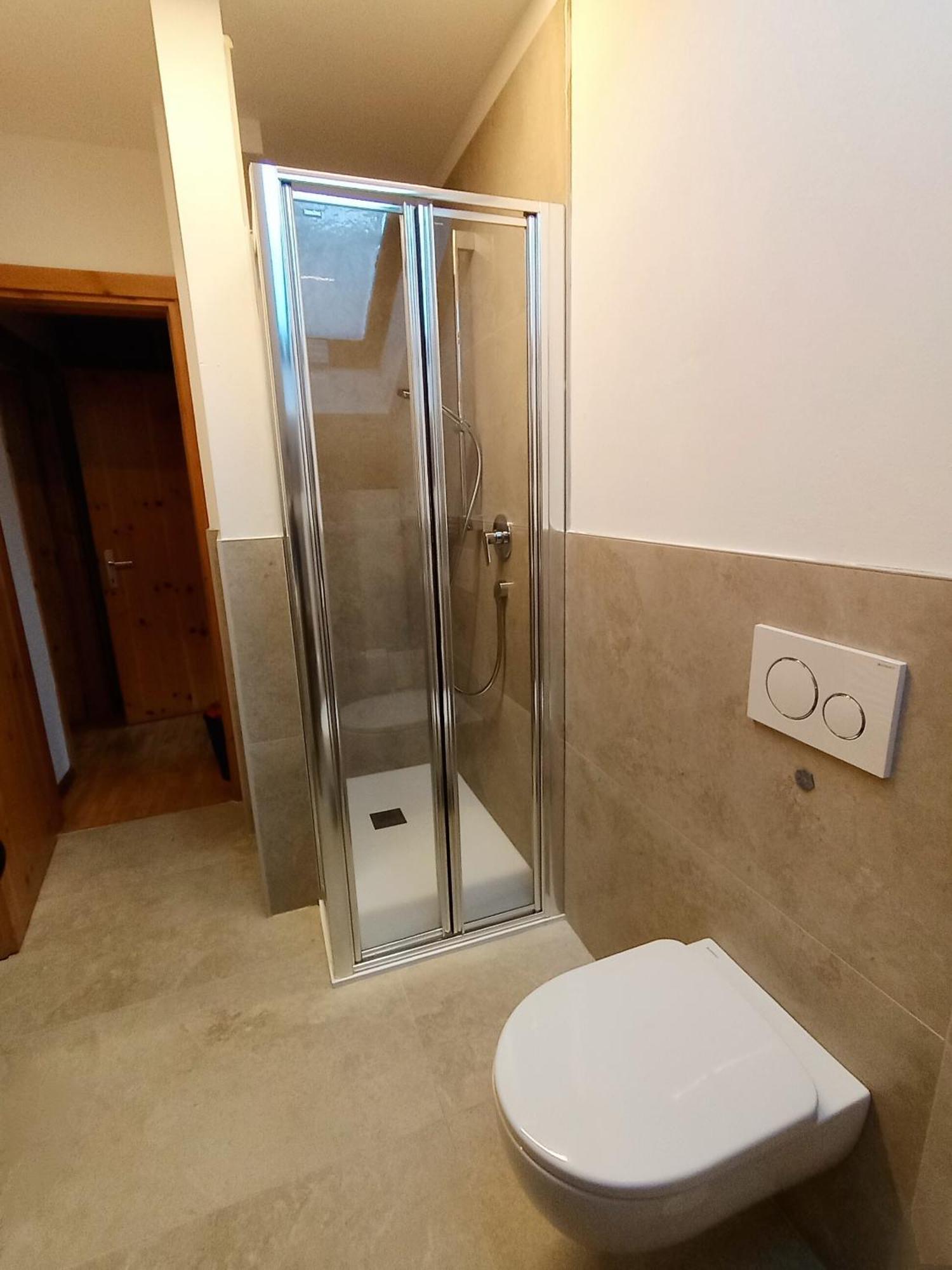Apartamento La Casa Duron Campitello di Fassa Exterior foto